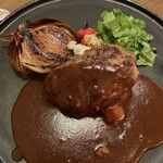洋食屋　神戸デュシャン - 