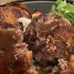 洋食屋　神戸デュシャン - 