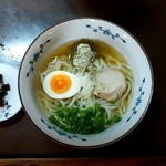 自家製うどん ちず屋 - 