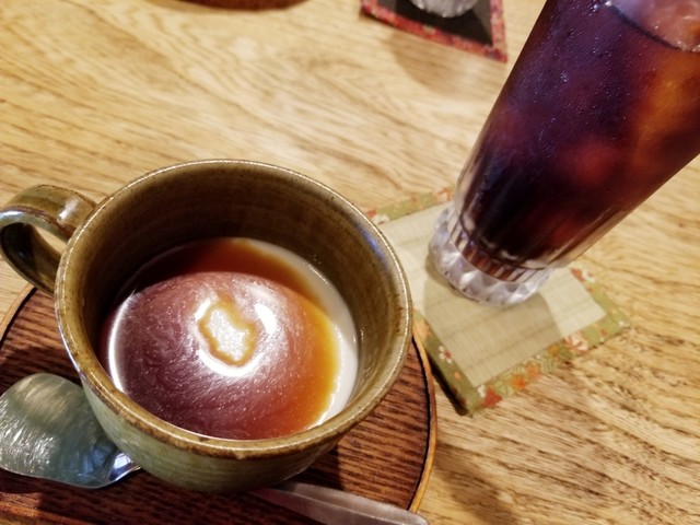 はーでぃ・がーでぃ &ndash; 奥州市のカフェでくつろぎのひととき | 口コミ・評価