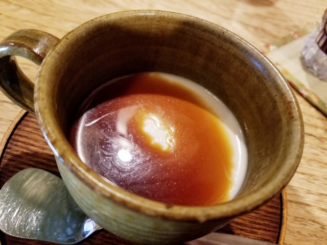 はーでぃ・がーでぃ - 奥州市その他（カフェ）の写真