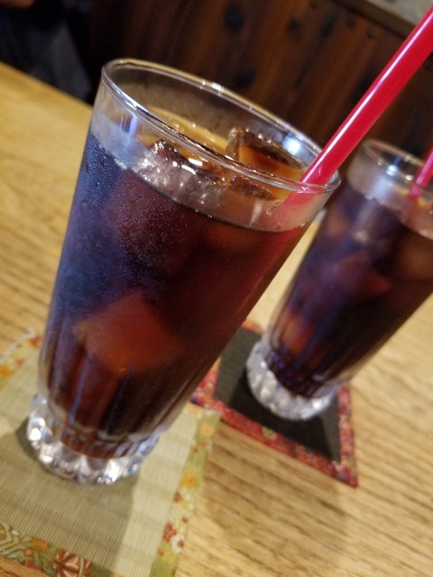 はーでぃ・がーでぃ - 奥州市その他（カフェ）の写真