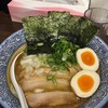 麺屋 銀星 海美風 海老名店