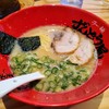 ラー麺 ずんどう屋 岡山平井店