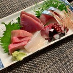 鮮魚 菜菜魚魚 - 