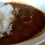 Kiwa - 朝からカレー