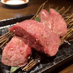 焼肉トラジ - 