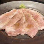 焼肉トラジ - 