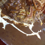 ナポリタンと、カレーは飲み物。 - 中辛