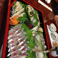 博多料亭 稚加榮 - 