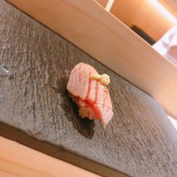 SUSHI TOKYO TEN、 新宿店 - 