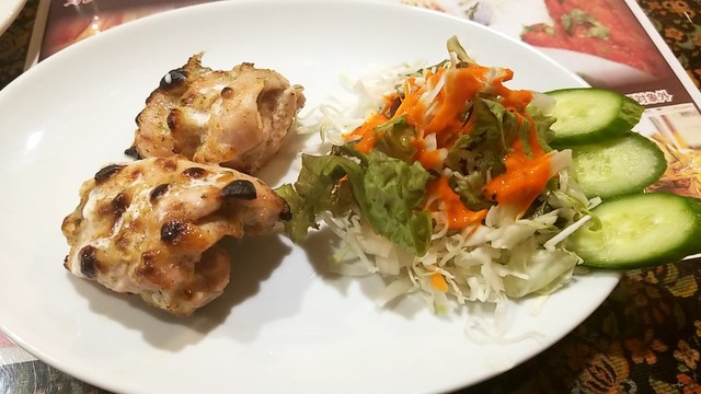 アジアンレストラン マスターシェフキッチン 亀戸店 Asian Restaurant マスターシェフキッチン 亀戸 インド料理 食べログ