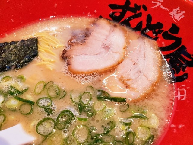 ラー麺 ずんどう屋 岡山平井店 清輝橋 ラーメン 食べログ ラー麺 ずんどう屋 岡山平井店 清輝橋 ラーメン 食べログ