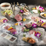 黒毛和牛一頭買い 焼肉薩摩牛旬 渋谷本店