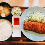 Sampei - ロースカツ（150ｇ）