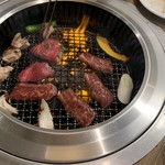 焼肉 平城苑 - 