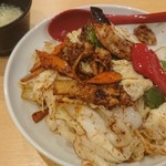 四川料理 長楽 - 