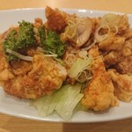 四川料理 長楽 - 