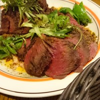 ブラチェリア バーヴァ - お肉。やわらか