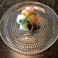 伊勢宮川の里 鄙茅 - 
