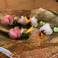 伊勢宮川の里 鄙茅 - 