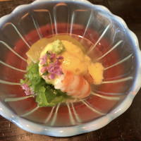 伊勢宮川の里 鄙茅 - 