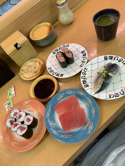 島で唯一の回転寿司 By 大将 鮨人 すしんちゅ 石垣市 回転寿司 食べログ 島で唯一の回転寿司 By 大将 鮨人 すしんちゅ 石垣市 回転寿司 食べログ