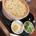 丸亀製麺 - 