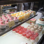 Patisserie And Boulangerie Anzu - 