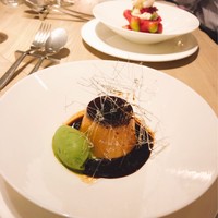 QUAND L'APPETIT VA TOUT VA ! - 大人のプリン