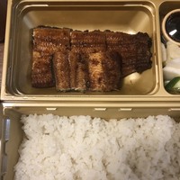 博多うなぎ屋 藤う那 - 