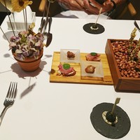 Convivio - オシャレな前菜