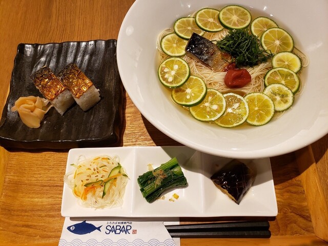 ランチメニュー Sabar なんばシティ店 サバー プラス 難波 南海 魚介料理 海鮮料理 食べログ ランチメニュー Sabar なんばシティ店 サバー プラス 難波 南海 魚介料理 海鮮料理 食べログ