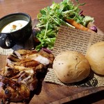 RESTAURANT&バル GABRIEL - 