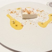 Convivio - 塩麹のセミフレッド