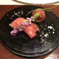 西麻布けんしろう - 