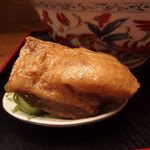 辛っとろ麻婆麺 あかずきん  - 