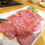 Sumibi Yakiniku Jakexe - 