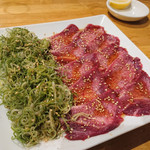 Sumibi Yakiniku Jakexe - 