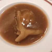 筑紫樓 銀座店 - 