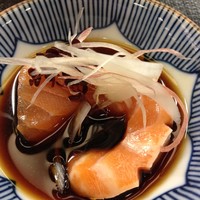 割烹 やました - 