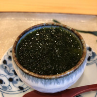 鮨 かの - 