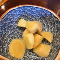 鮨 かの - 