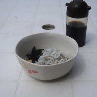 海の家 笹岡亭_1