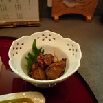 おばんざい絹 - 