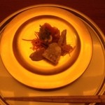 ジ・オリエンタルテラス - お造り