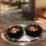 パージナ イタリアン ファイアワークス プラス カフェ ～薪焼きイタリアンとワイン～ - 