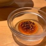 Menyakumpuu - 食べるラー油の様な物