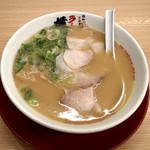 ラーメン横綱 - 