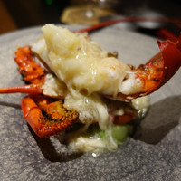4000 Chinese Restaurant - 伊勢海老